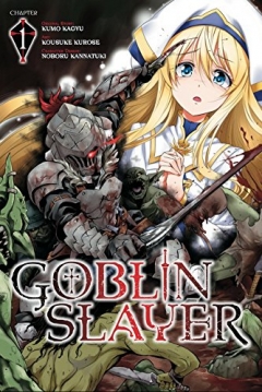 Ficha Goblin Slayer