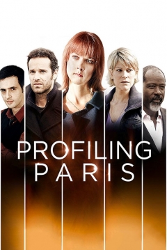 Poster Profilage