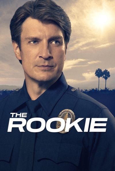 Poster The Rookie