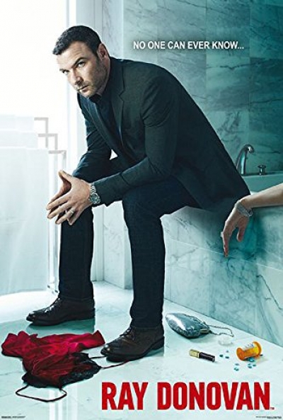 Ficha Ray Donovan