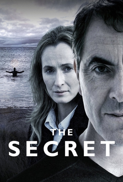Poster The Secret
