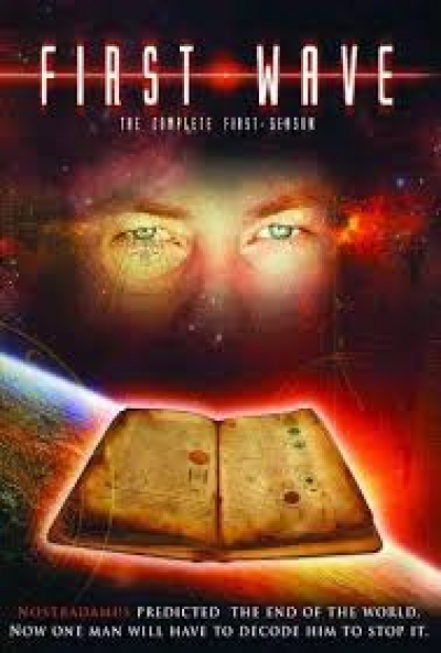 Poster El Elegido