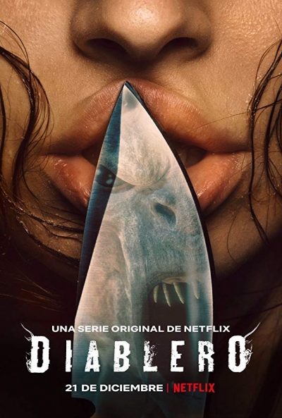 Poster Diablero