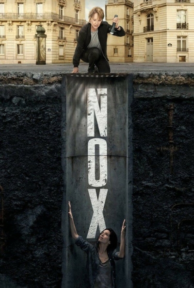 Poster Nox