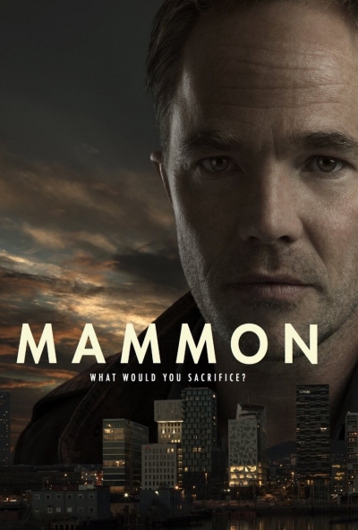 Poster Mammon