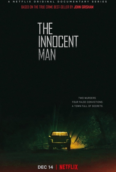 Poster El Proyecto Williamson