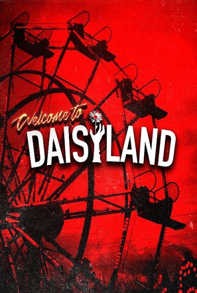 Poster Welcome to Daisyland