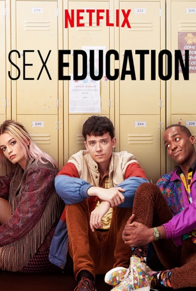 Ficha Sex Education