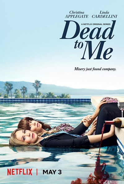 Poster Dead to Me