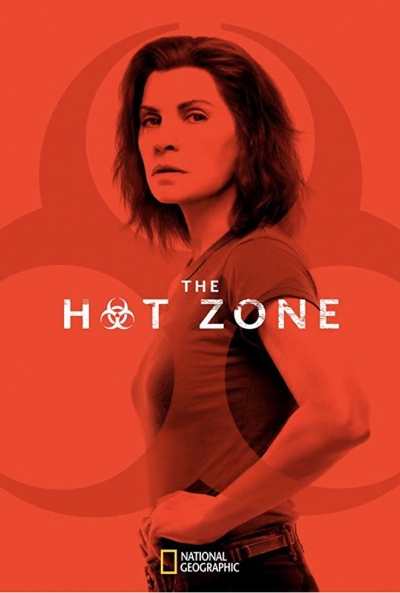 Ficha The Hot Zone