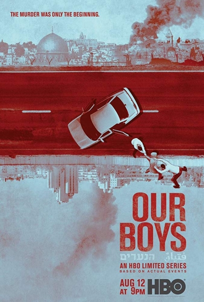 Poster Our Boys