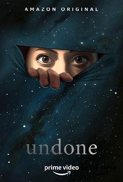 Poster Undone