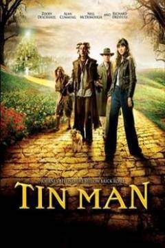 Ficha Tin Man 