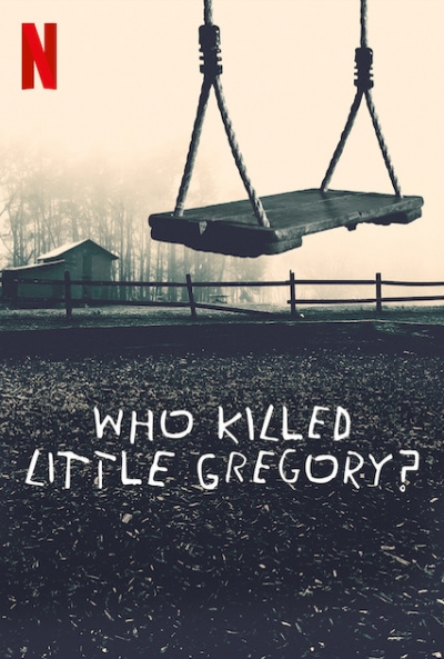 Poster Gregory