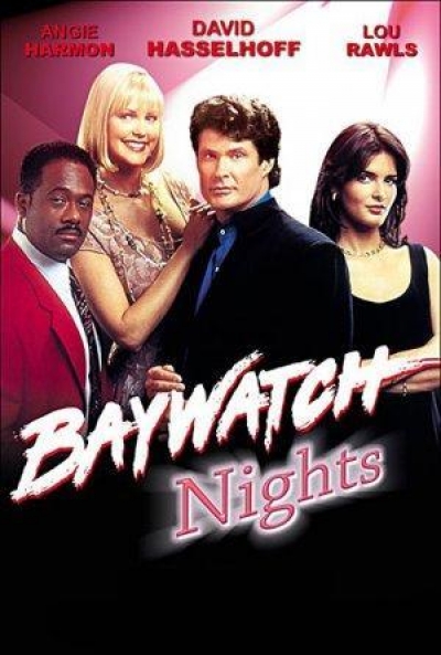 Poster Los Vigilantes de la Noche