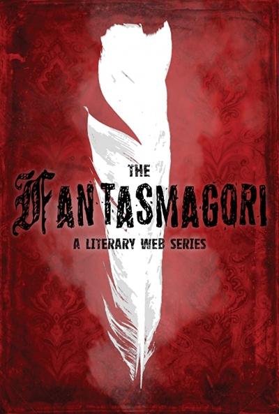 Poster The Fantasmagori
