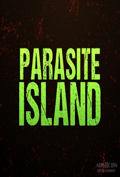 Poster Parasite Island