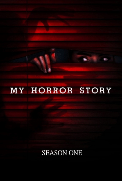 Poster My Horror Story