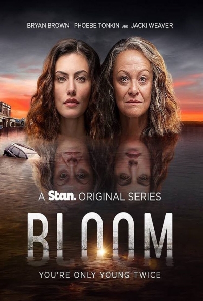 Poster Bloom