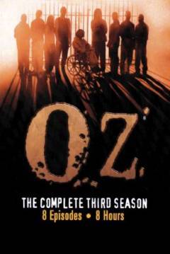 Poster Oz
