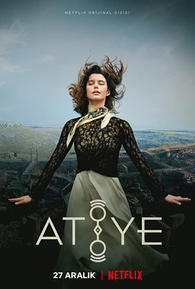 Poster Atiye