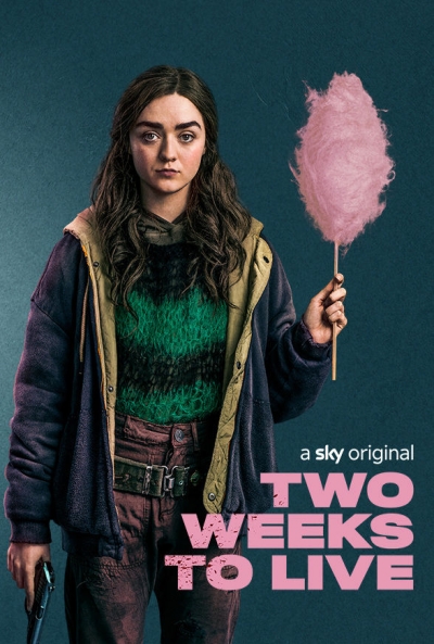 Poster Two Weeks to Live