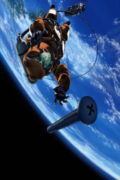 Poster Planetes