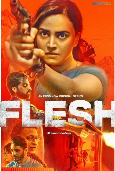Ficha Flesh