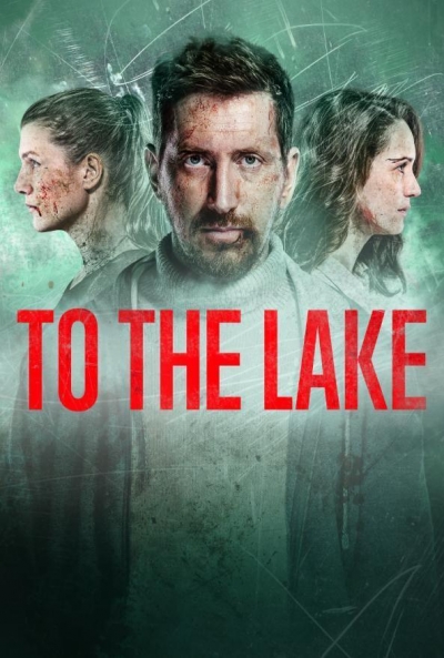 Poster Hacia el Lago