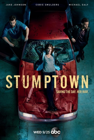Ficha Stumptown