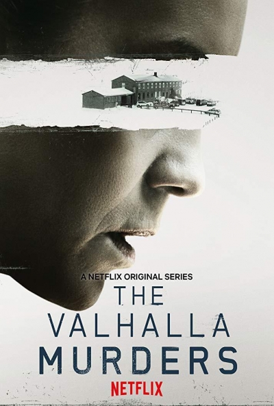 Ficha Los Asesinatos del Valhalla