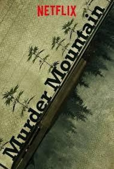 Poster Montaña Homicida