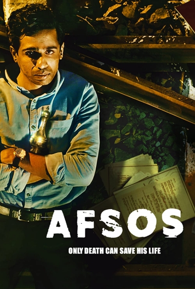 Poster Afsos