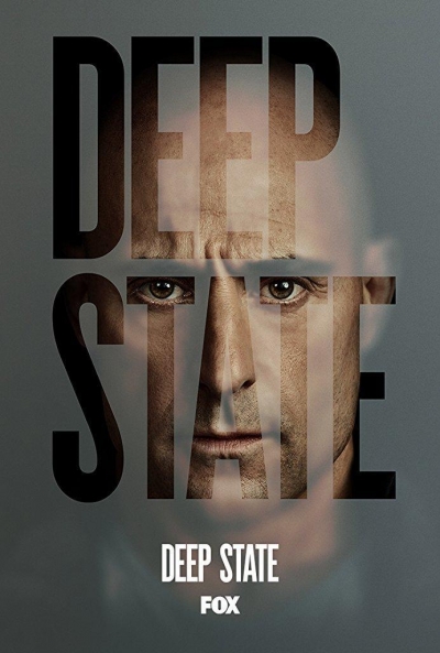 Poster Deep State 