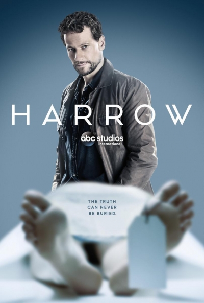Poster Harrow