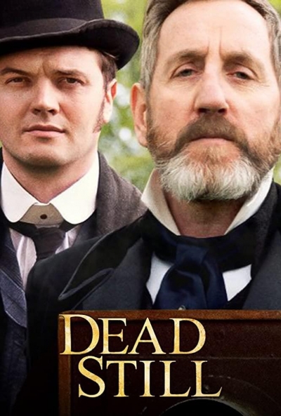 Poster Dead Still