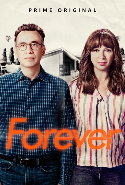 Poster Forever