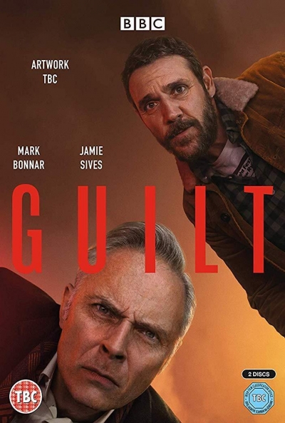 Poster Guilt 