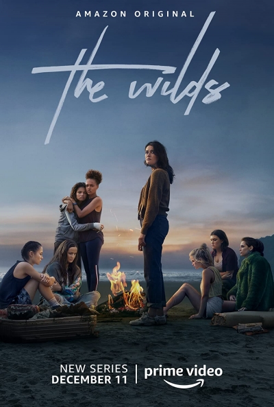 Poster The Wilds