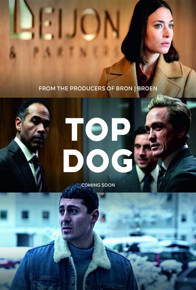 Poster Top Dog