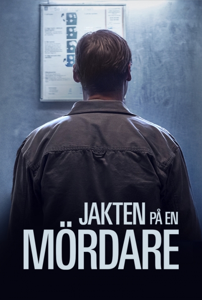 Poster La Caza de un Asesino