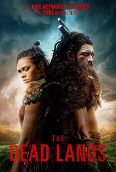 Poster The Dead Lands
