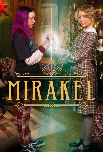 Poster Mirakel
