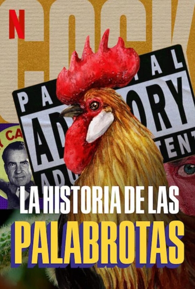 Ficha La Historia de las Palabrotas