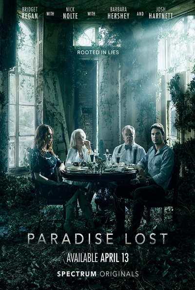 Poster Paradise Lost