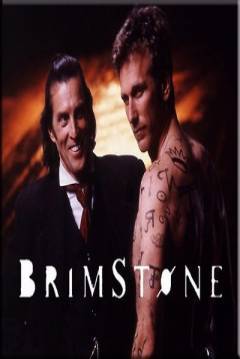 Ficha Brimstone (El Pacto)