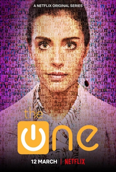 Poster The one
