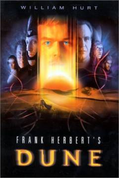 Poster Dune
