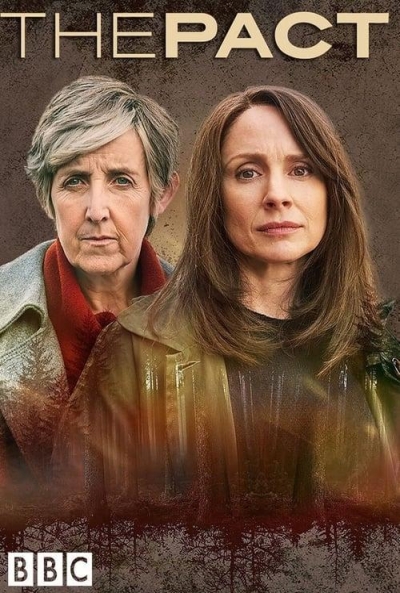 Poster The Pact