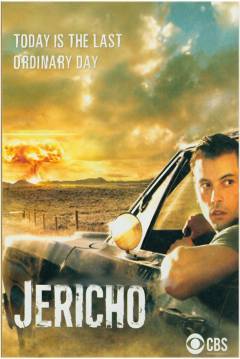 Poster Jericho